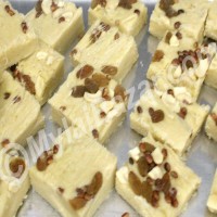 Sona papdi - 250 grams
